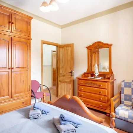 Relajante Con Vistas, Piscina Y Parking * Malaga