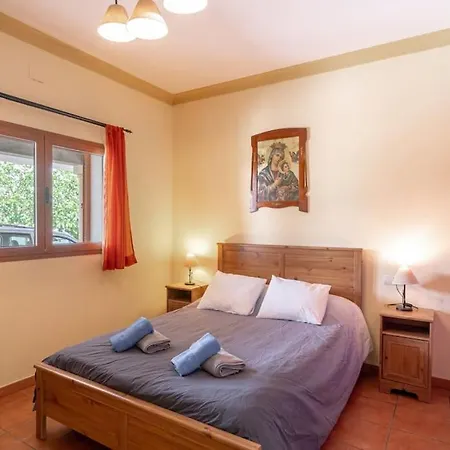 Relajante Con Vistas, Piscina Y Parking Villa Malaga