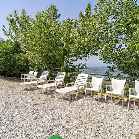 Relajante Con Vistas, Piscina Y Parking *