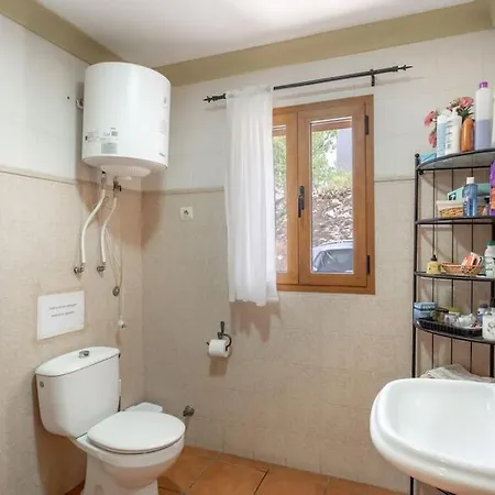 Relajante Con Vistas, Piscina Y Parking *