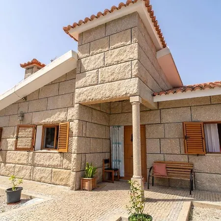 Relajante Con Vistas, Piscina Y Parking Villa *