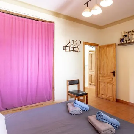 Relajante Con Vistas, Piscina Y Parking * Malaga
