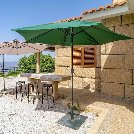 Relajante Con Vistas, Piscina Y Parking Villa Malaga