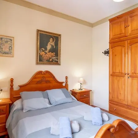 Villa Relajante Con Vistas, Piscina Y Parking Malaga