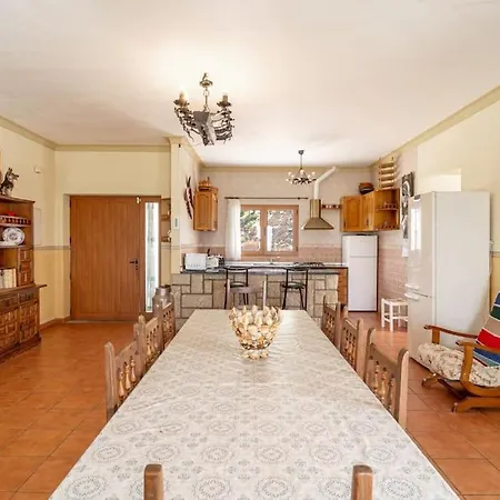 Relajante Con Vistas, Piscina Y Parking * Malaga