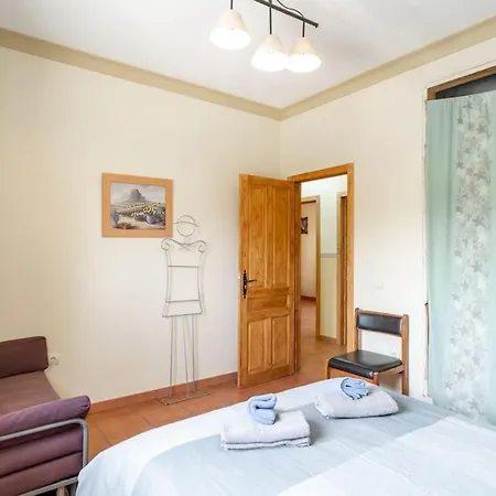 Relajante Con Vistas, Piscina Y Parking * Malaga