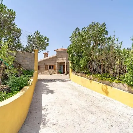 Relajante Con Vistas, Piscina Y Parking