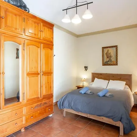 Relajante Con Vistas, Piscina Y Parking Villa Malaga